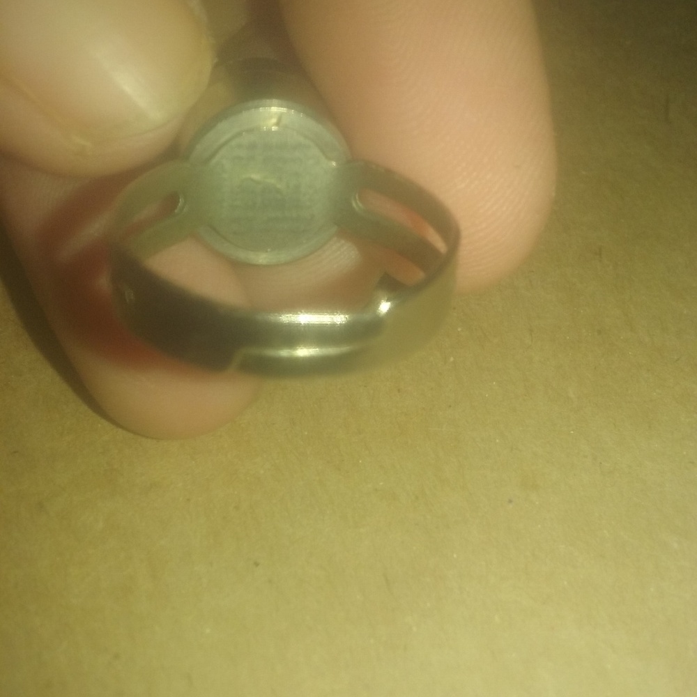 BUY ME!!! RING! - Picture 2 of 7
